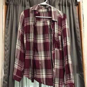 Flannel